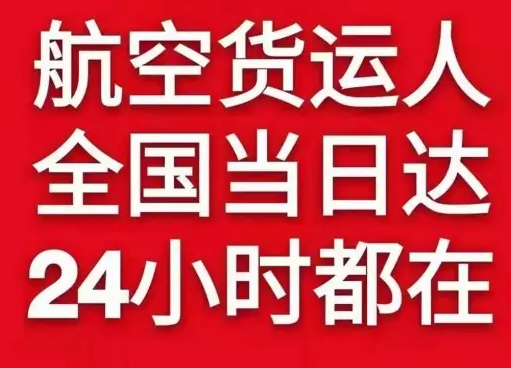 奔牛空运代理货物、航空货运:物流行业各岗位招聘
